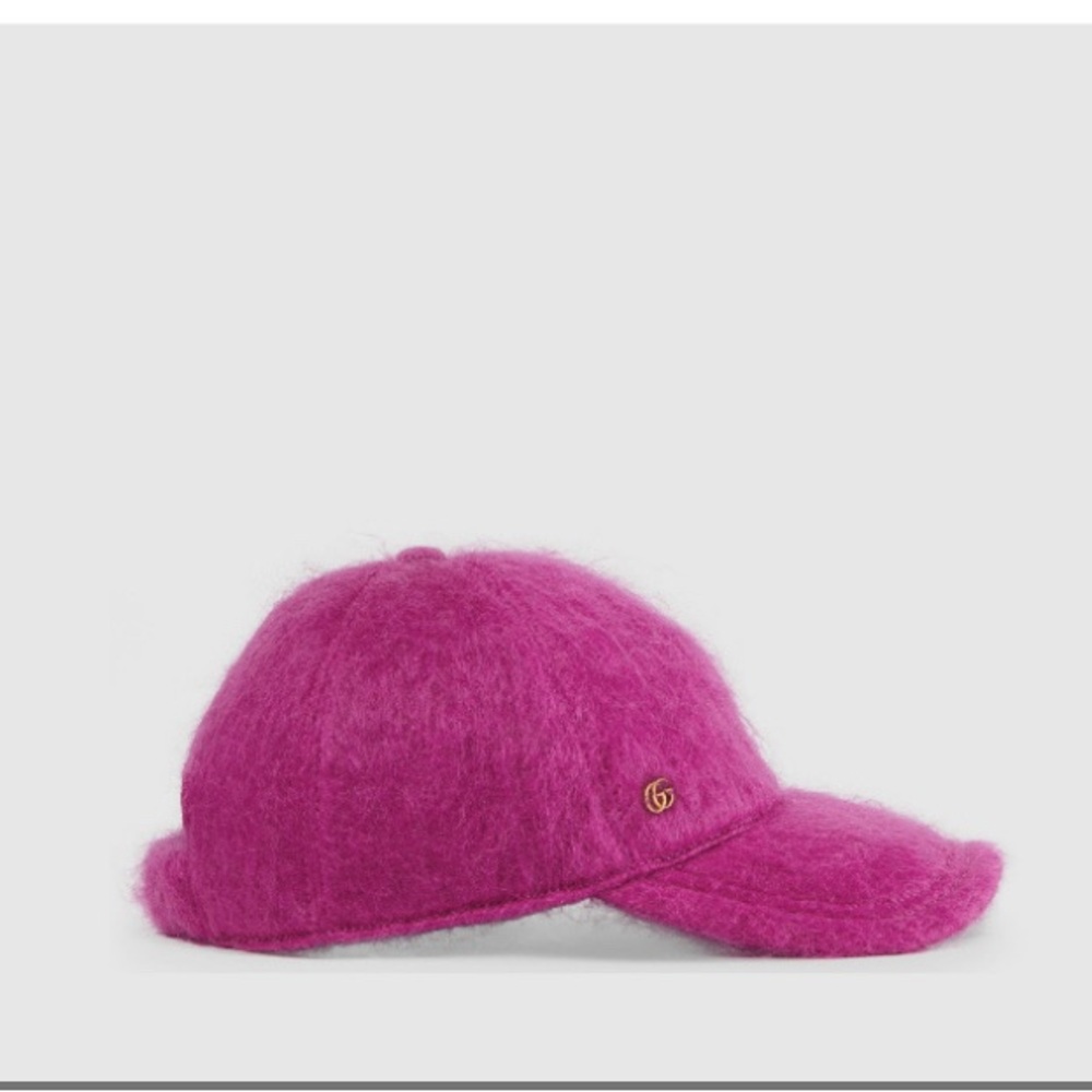 New Gucci hat